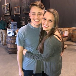 Meet your Posher, Tyson